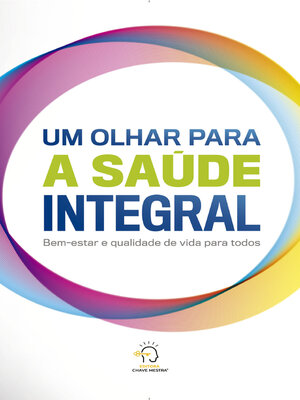 cover image of Um olhar para a saúde integral